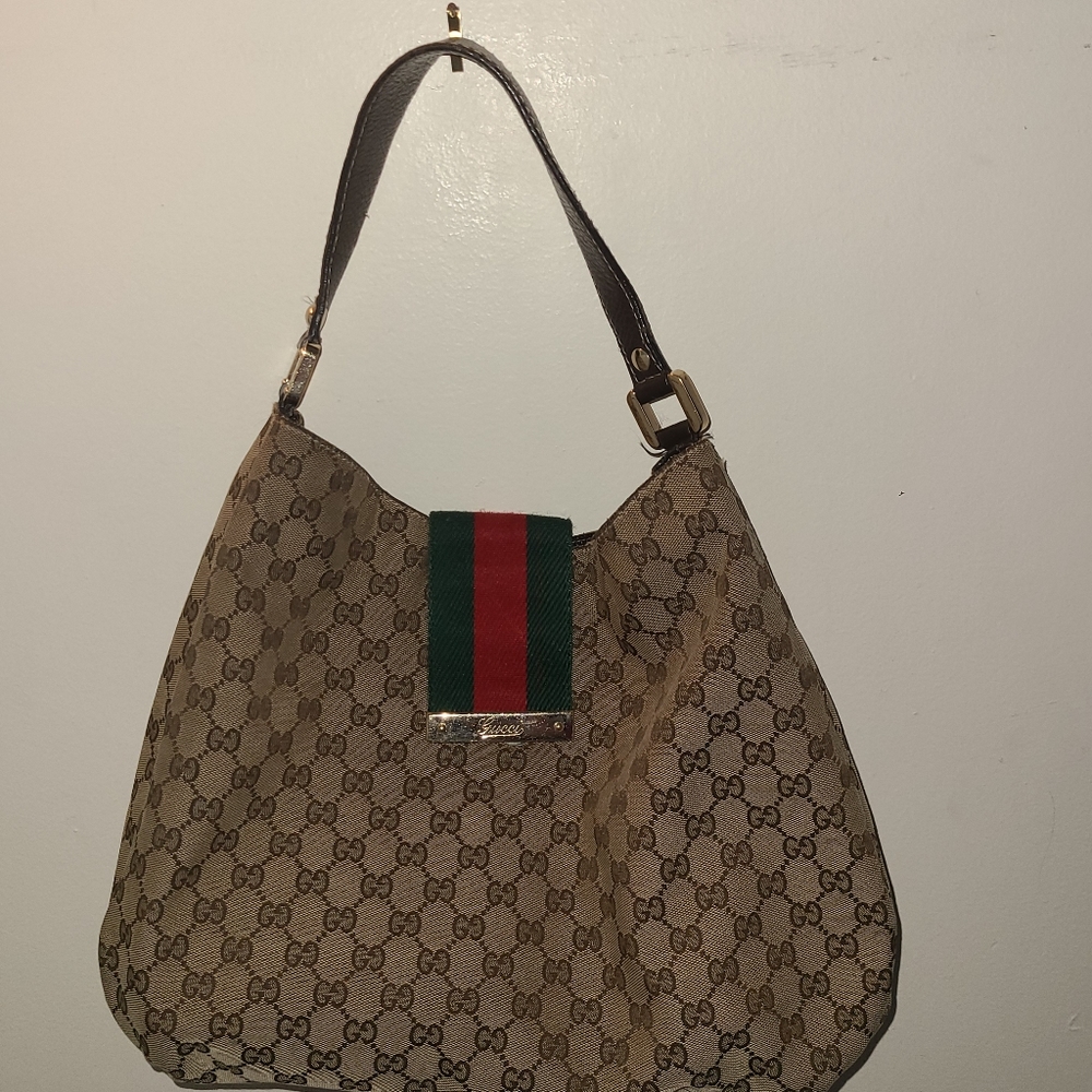 Gucci handbag
